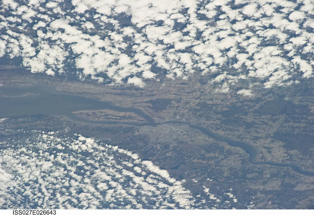 Iss027 E 26643 View Of Earth