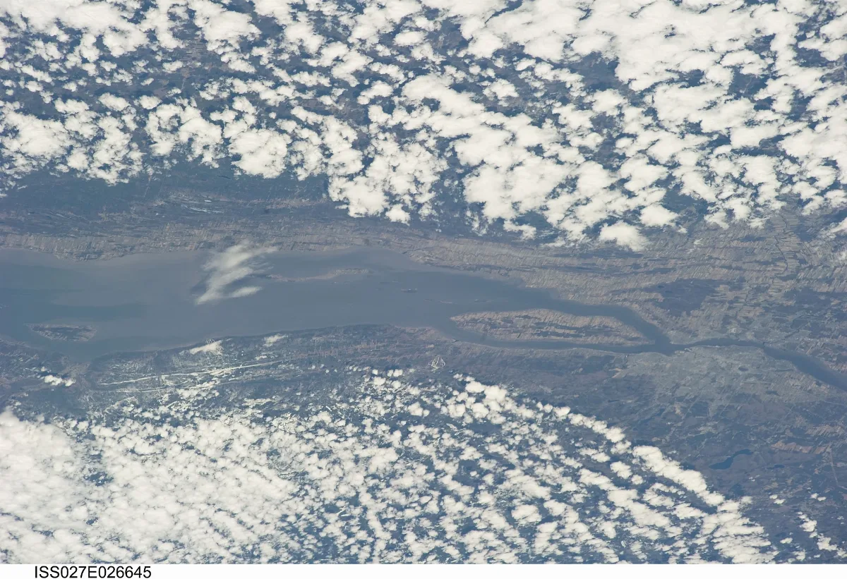 Iss027 E 26645 View Of Earth