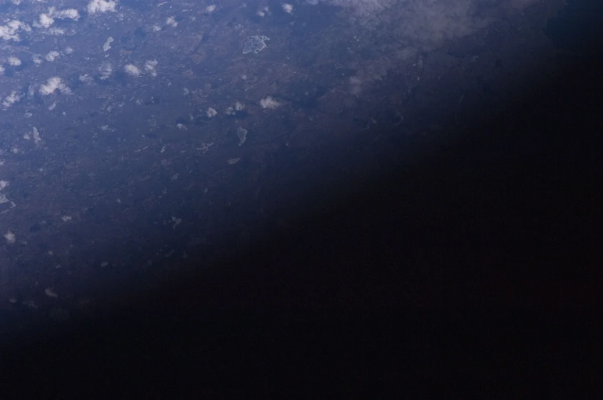 Iss027 E 38155 View Of Earth