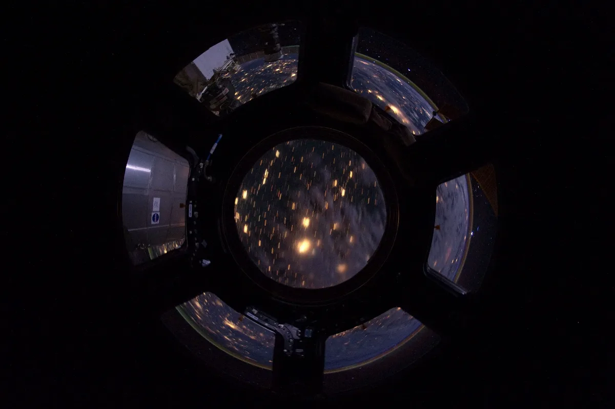 Iss030 E 218170 View Of Earth