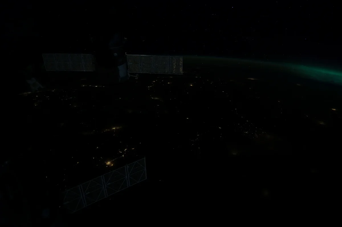 Iss030 E 230248 View Of Earth