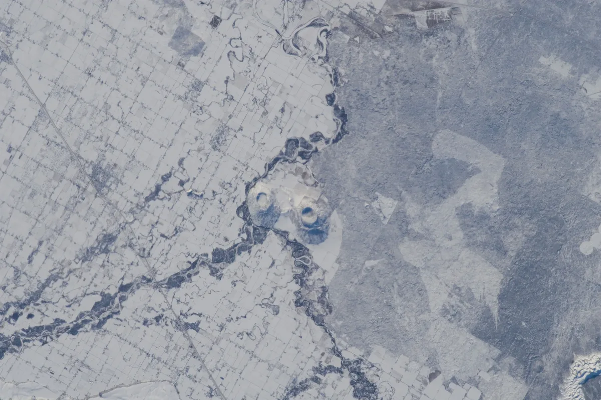 Iss034 E 18568 View Of Earth