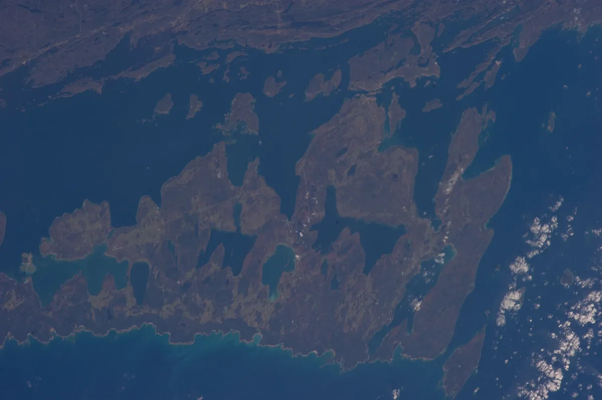 Iss037 E 22198 View Of Earth