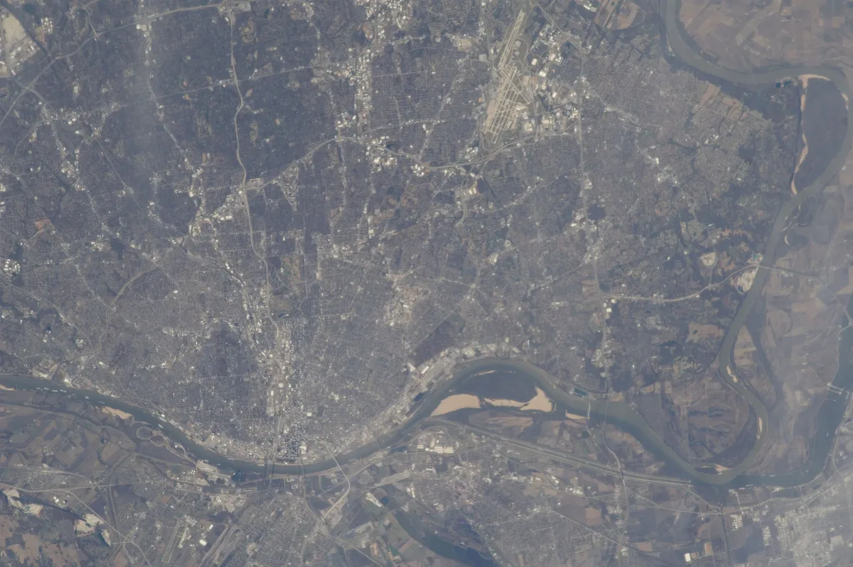Iss038 E 2686 View Of Earth