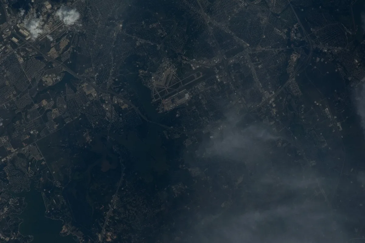 Iss040 E 46669 View Of Earth