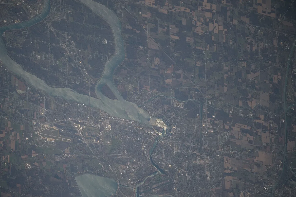 Iss041 E 108316 View Of Earth