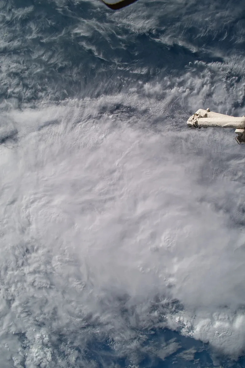 Iss043 E 115953 View Of Earth