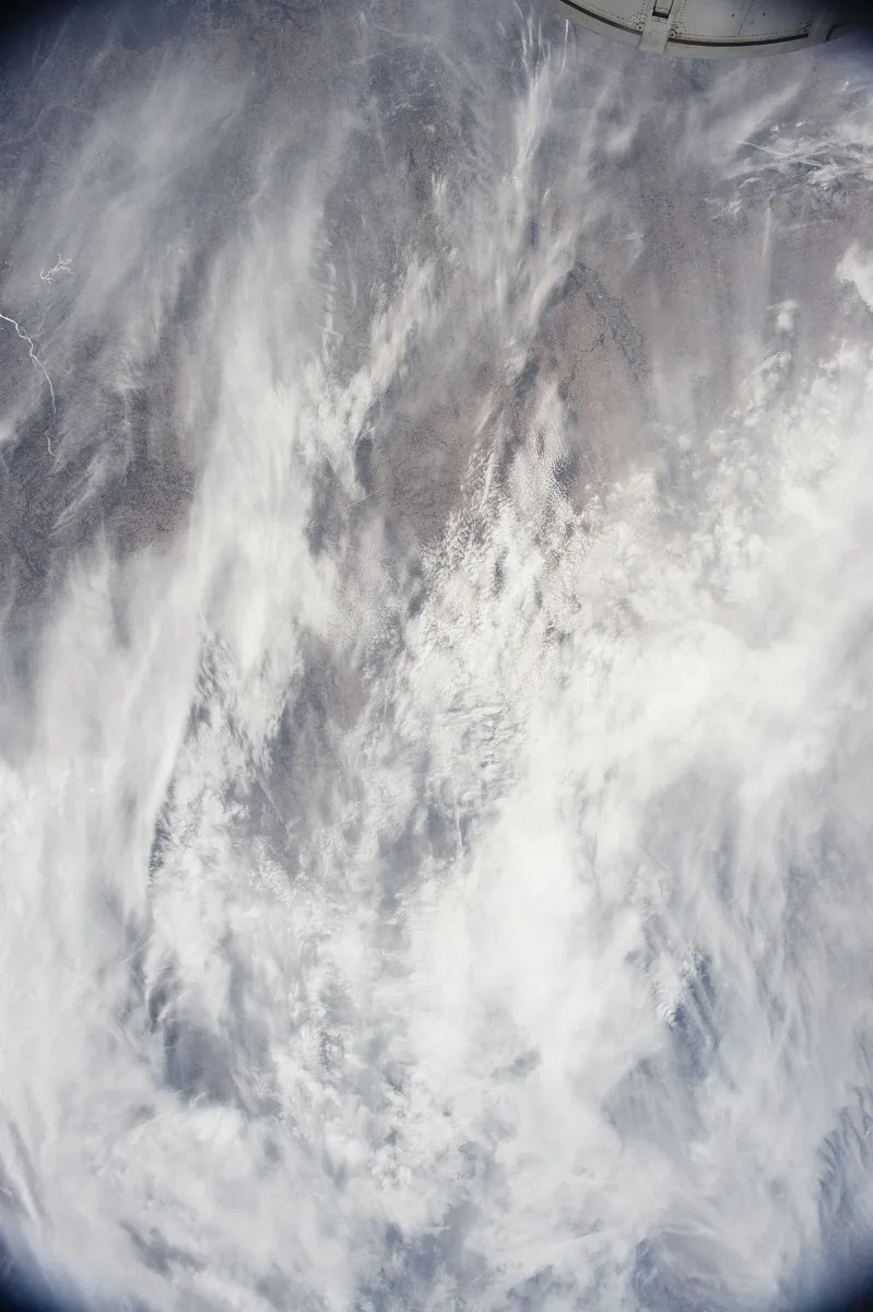 Iss043 E 13261 View Of Earth
