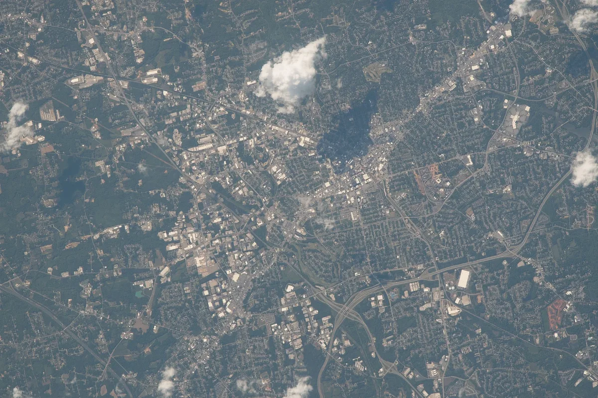 Iss043 E 174275 View Of Earth