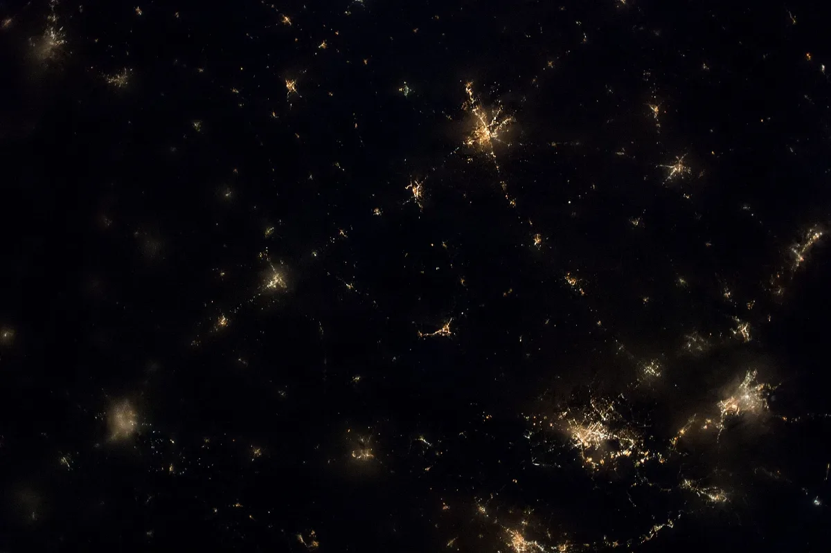 Iss043 E 196875 View Of Earth