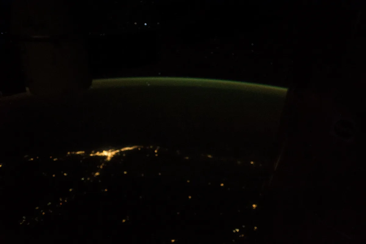 Iss043 E 211650 View Of Earth