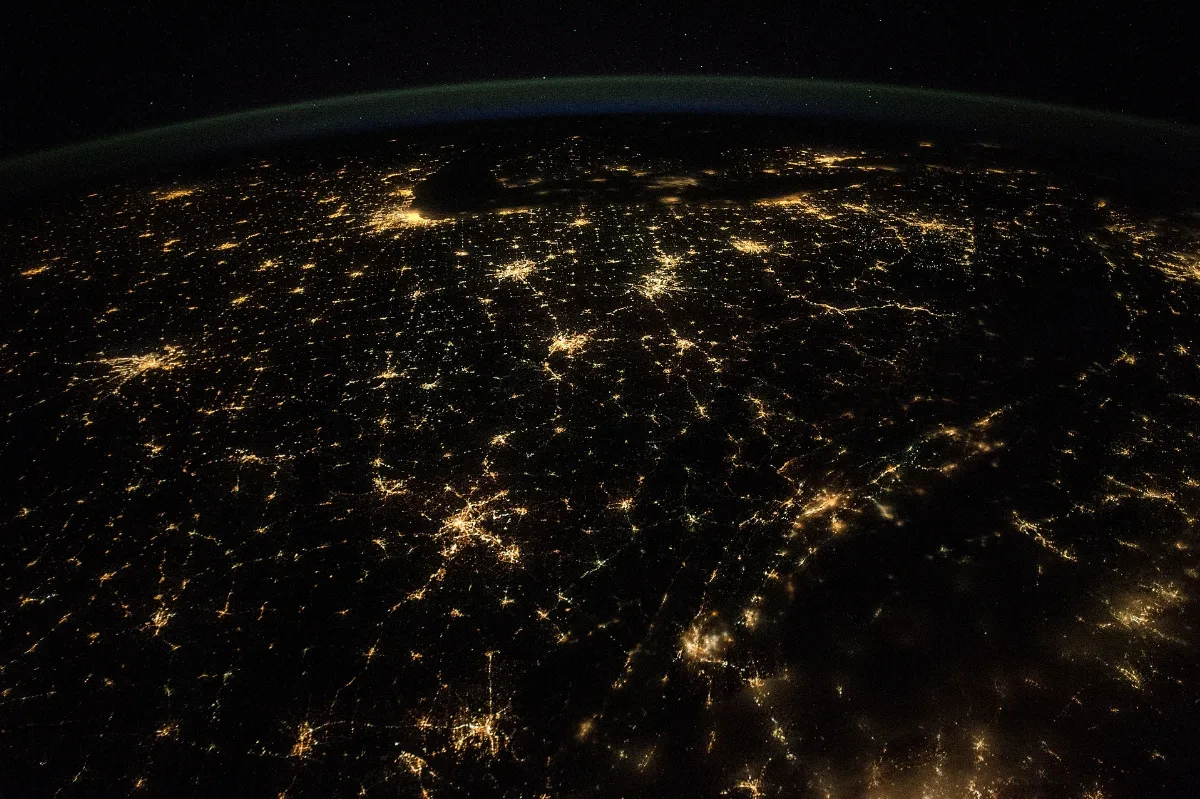 Iss043 E 243368 View Of Earth