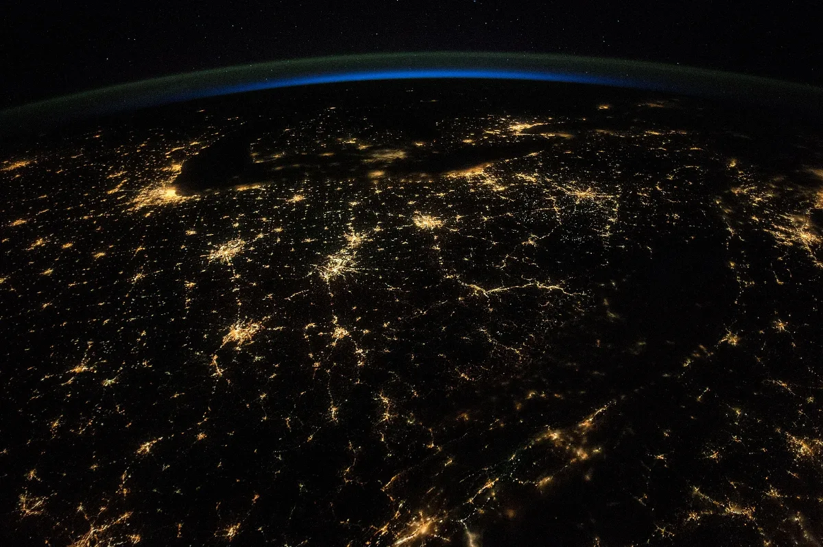 Iss043 E 243439 View Of Earth