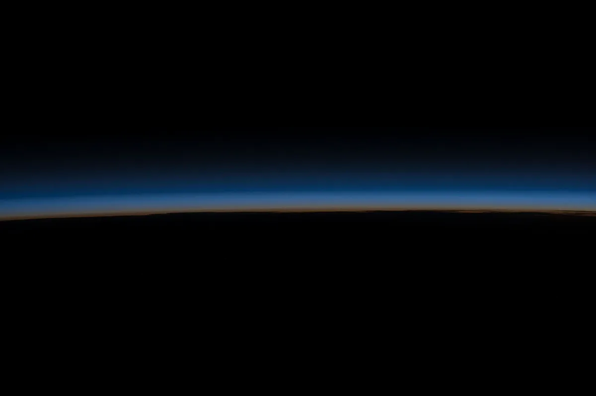 Iss043 E 285715 View Of Earth