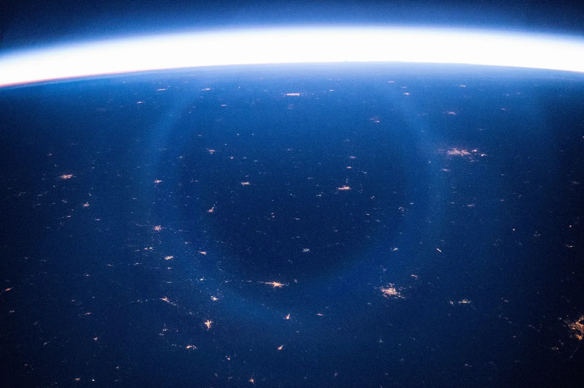Iss043 E 295532 View Of Earth