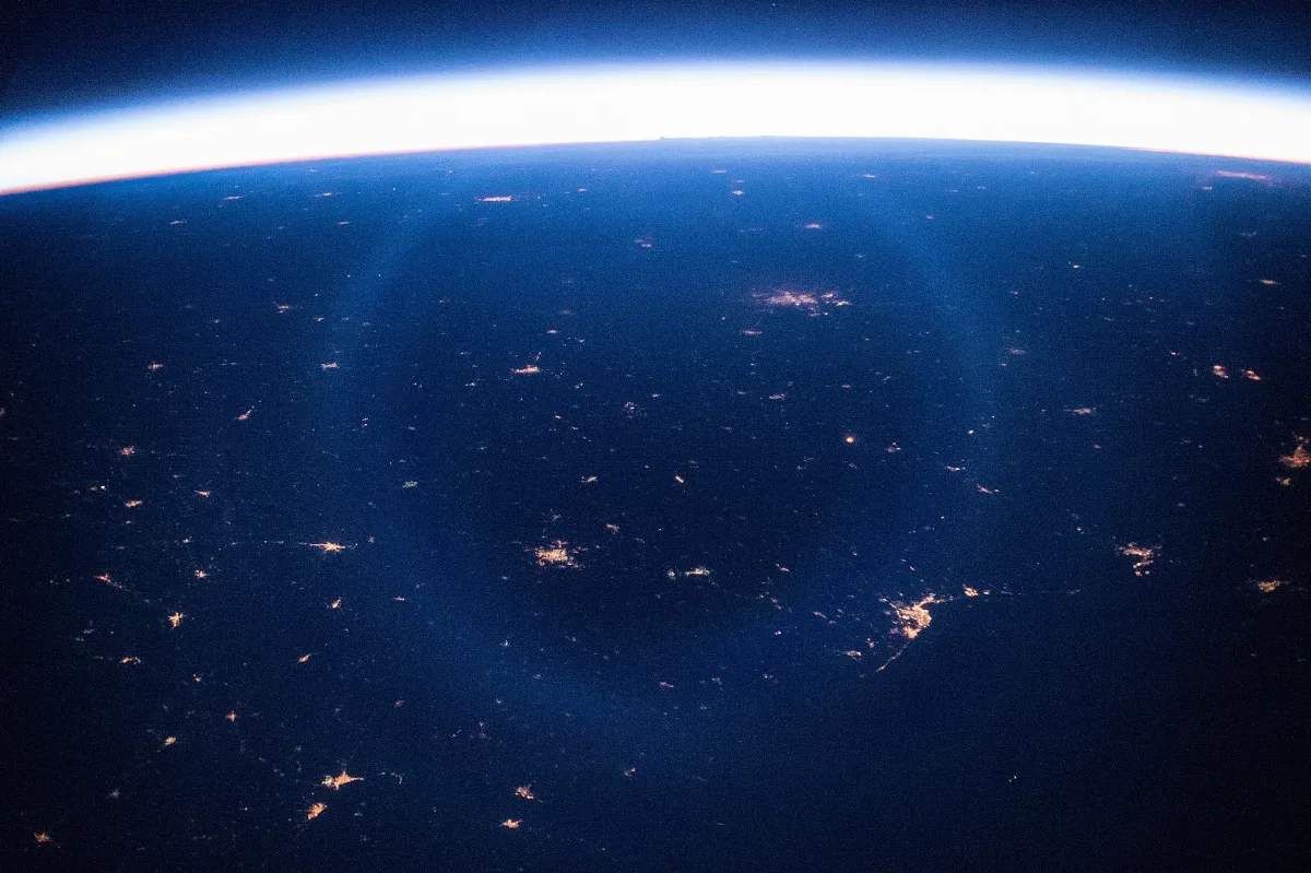 Iss043 E 295577 View Of Earth