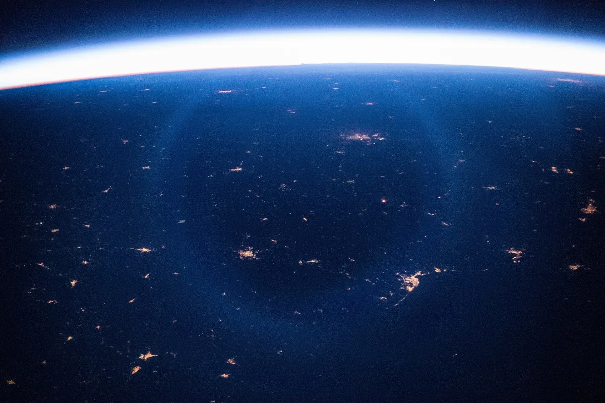 Iss043 E 295580 View Of Earth