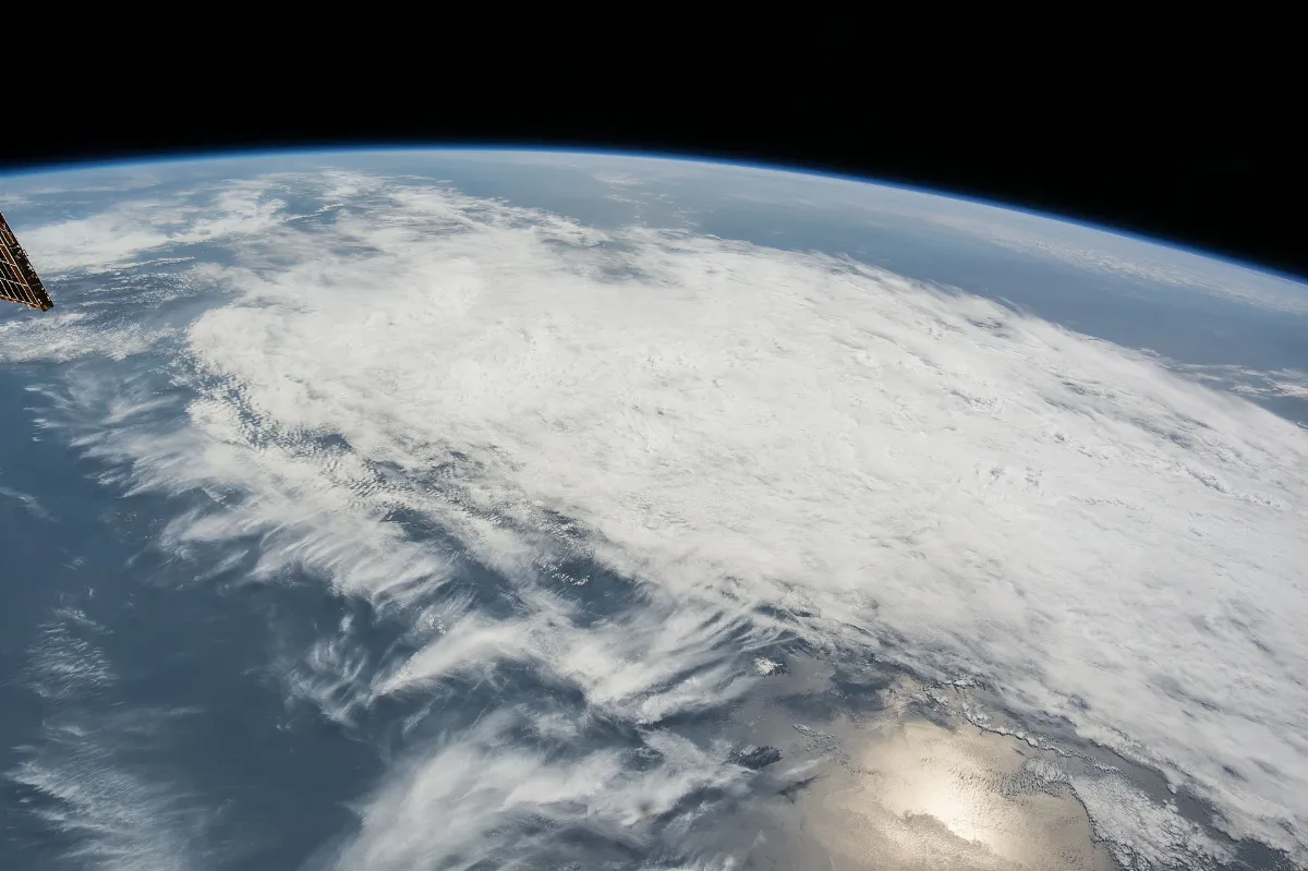 Iss043 E 40663 View Of Earth