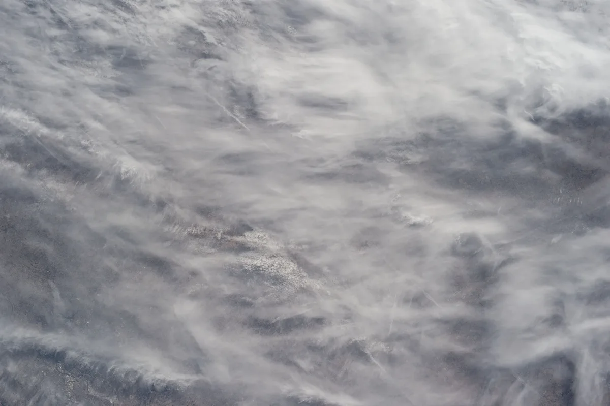 Iss043 E 6441 View Of Earth