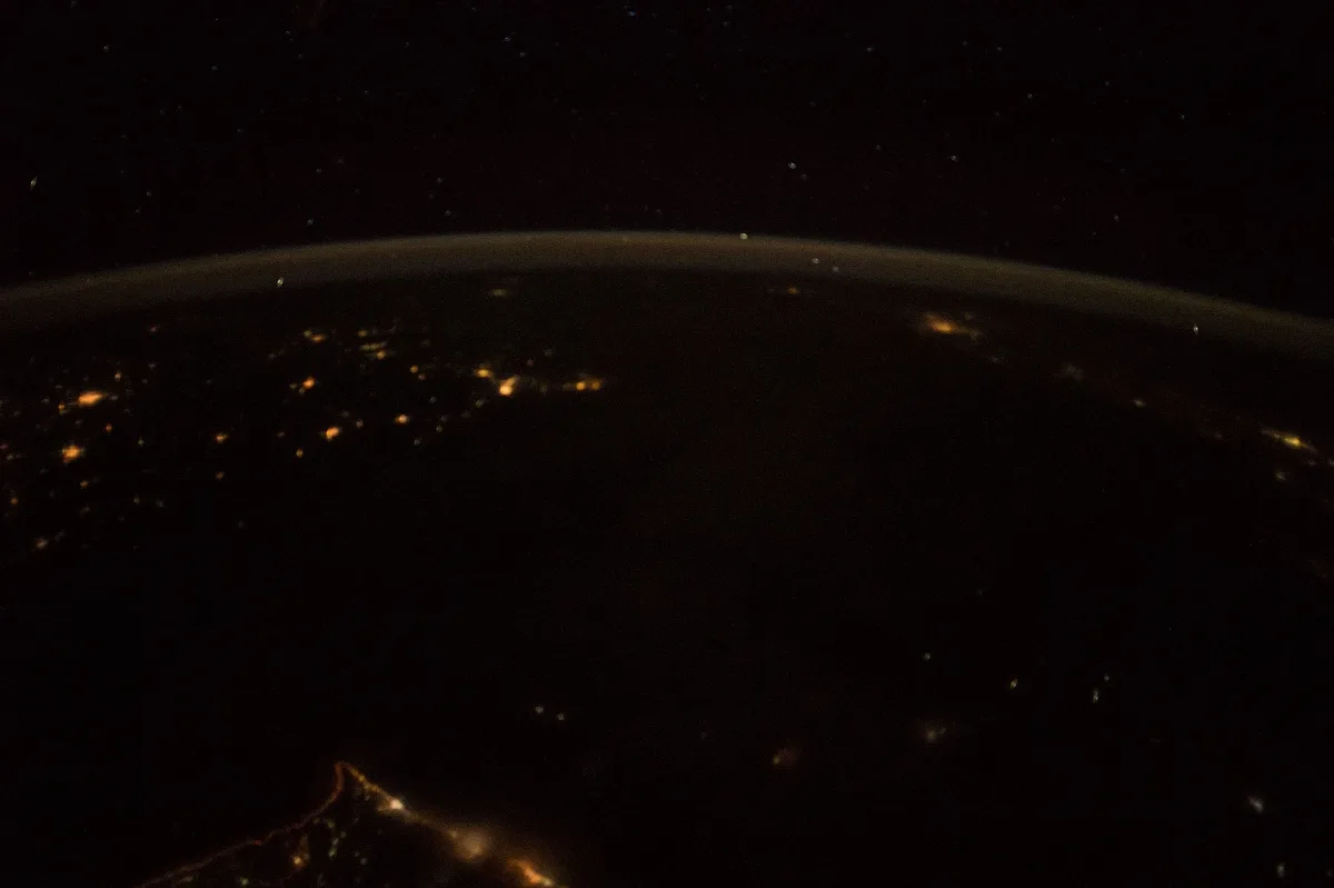 Iss043 E 76441 View Of Earth