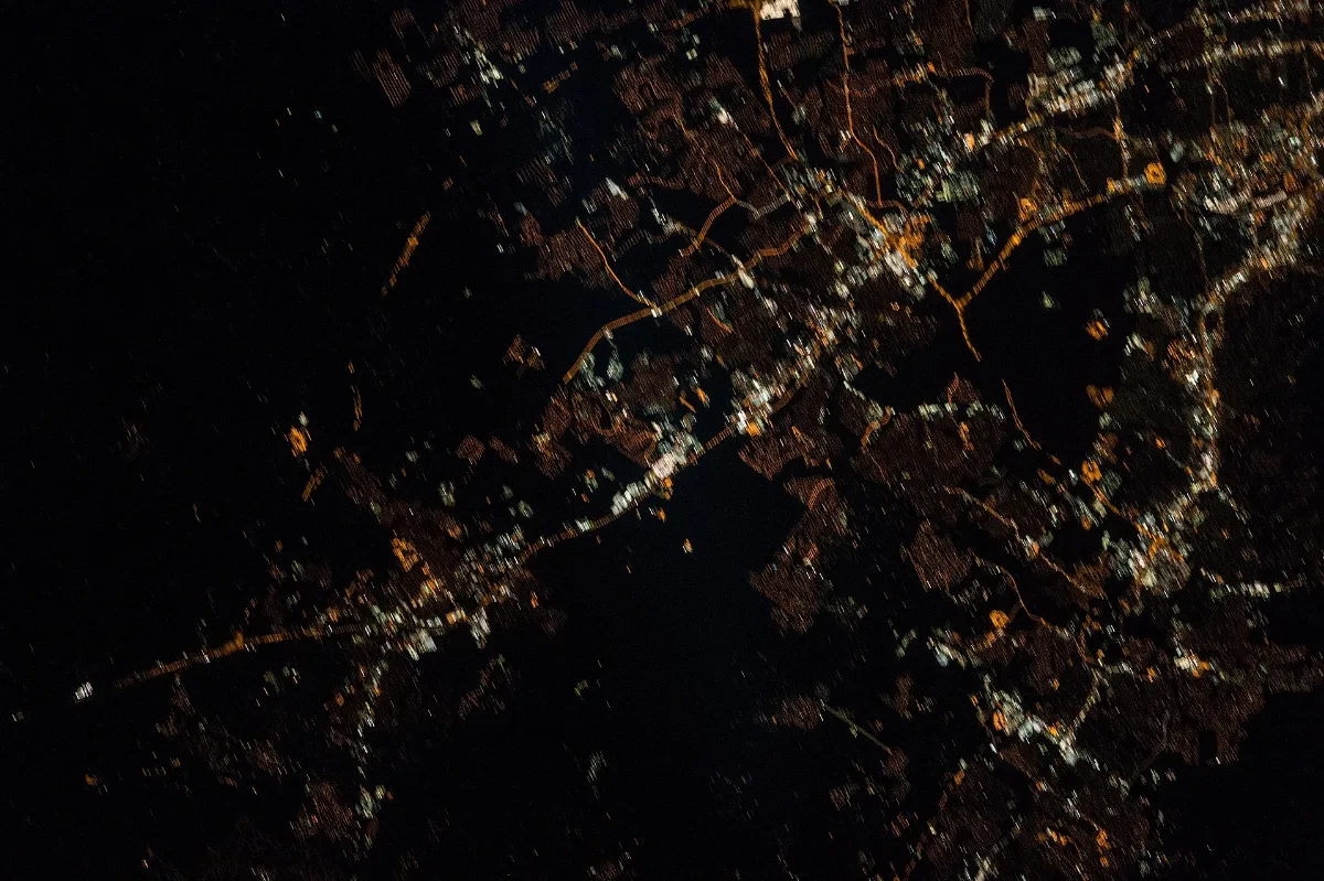 Iss045 E 177770 View Of Earth