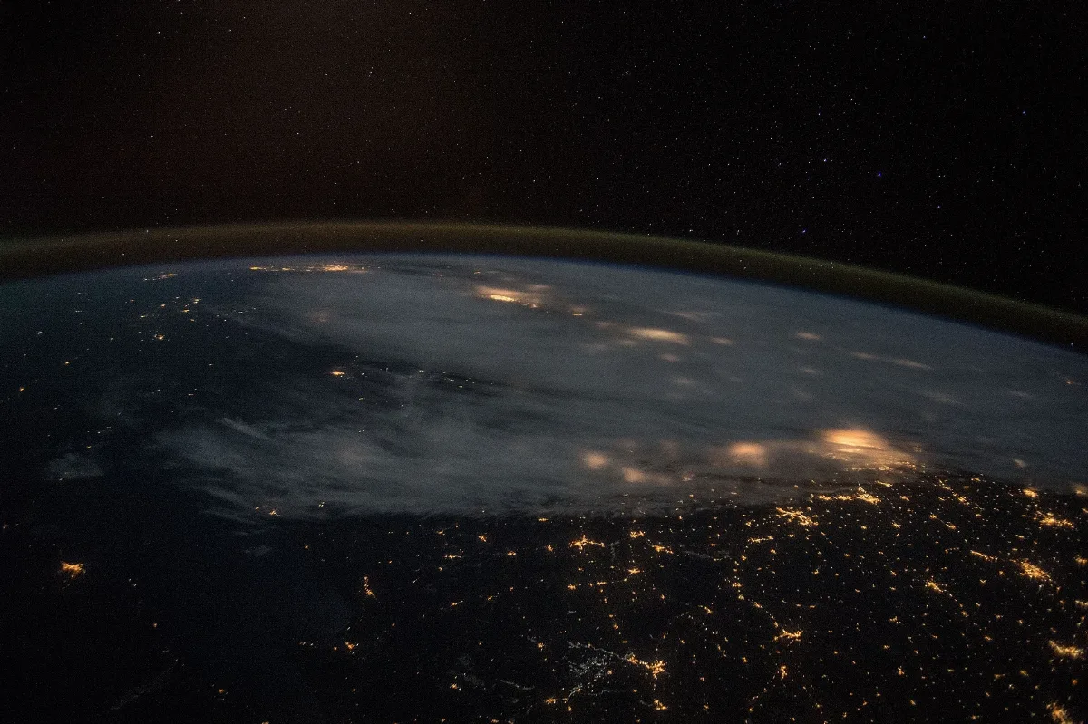 Iss045 E 41989 View Of Earth
