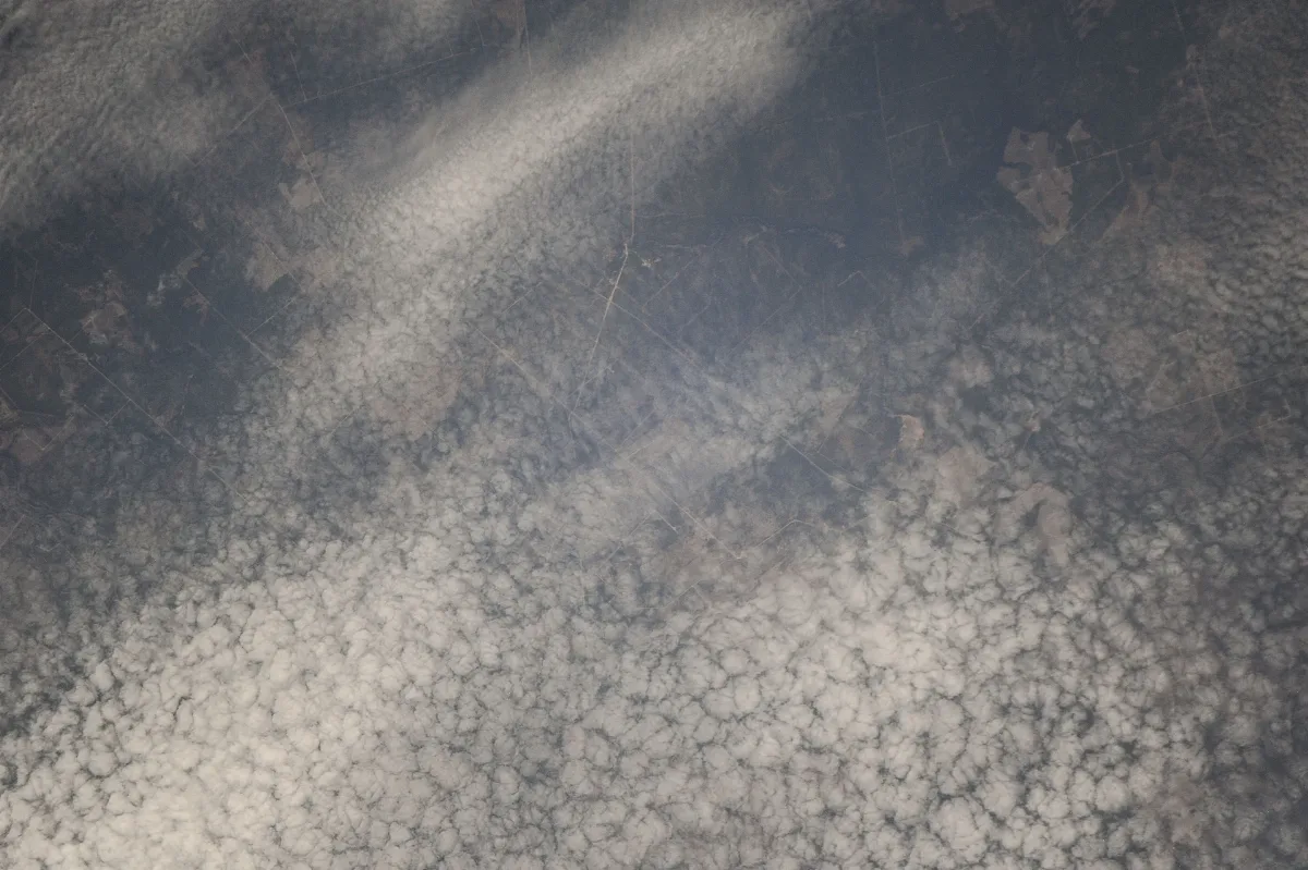 Iss047 E 110930 View Of Earth