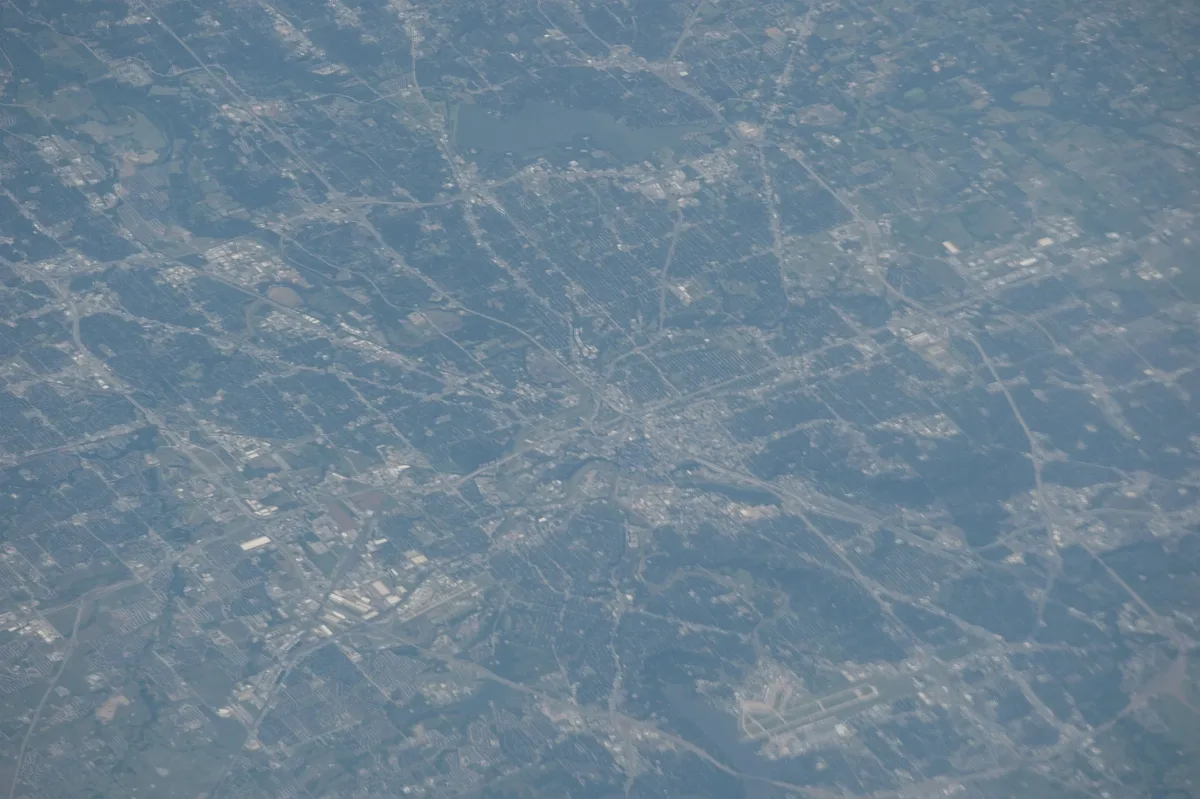 Iss047 E 130230 View Of Earth