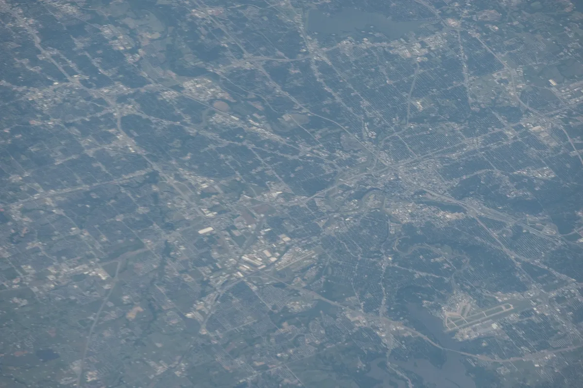 Iss047 E 130233 View Of Earth