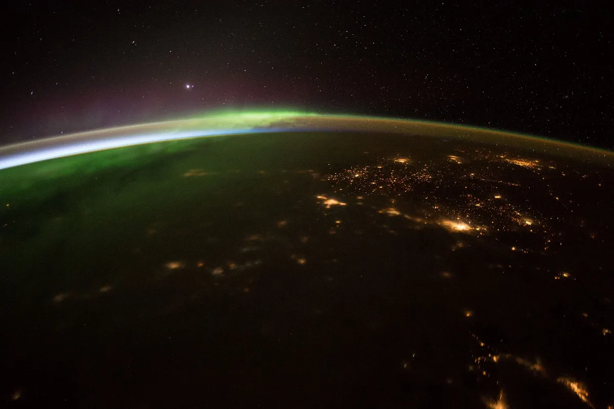 Iss053 E 28308 View Of Earth