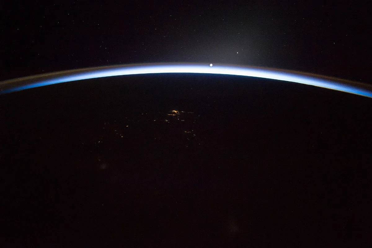 Iss053 E 433242 View Of Earth