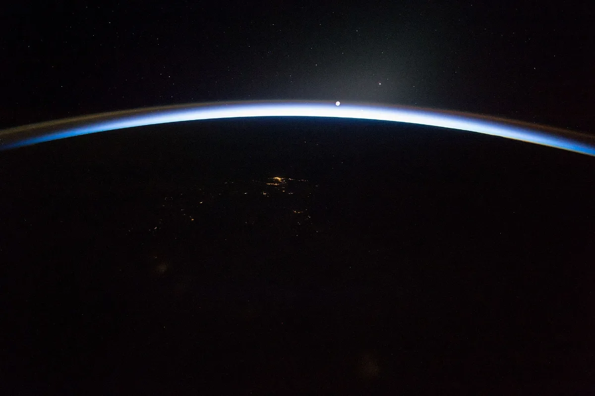 Iss053 E 433243 View Of Earth