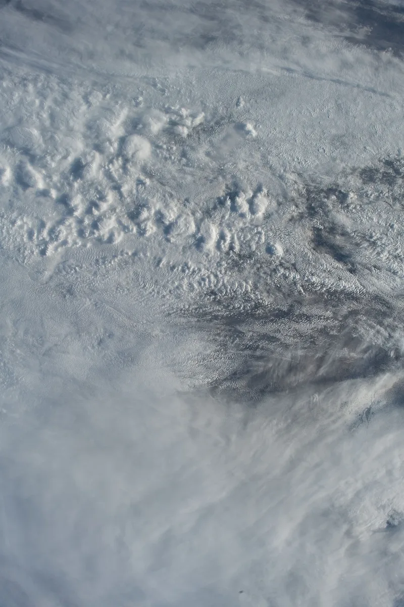Iss054 E 32401 View Of Earth