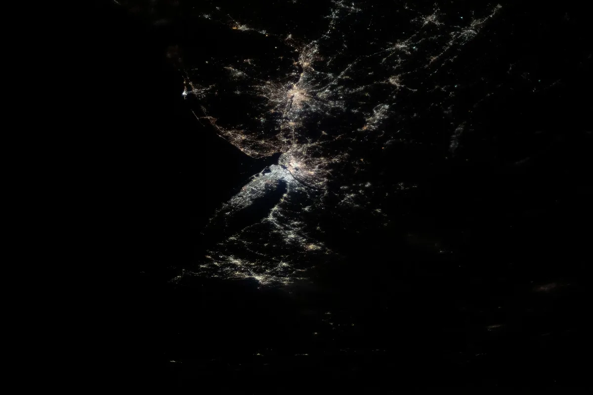 Iss061 E 109534 View Of Earth