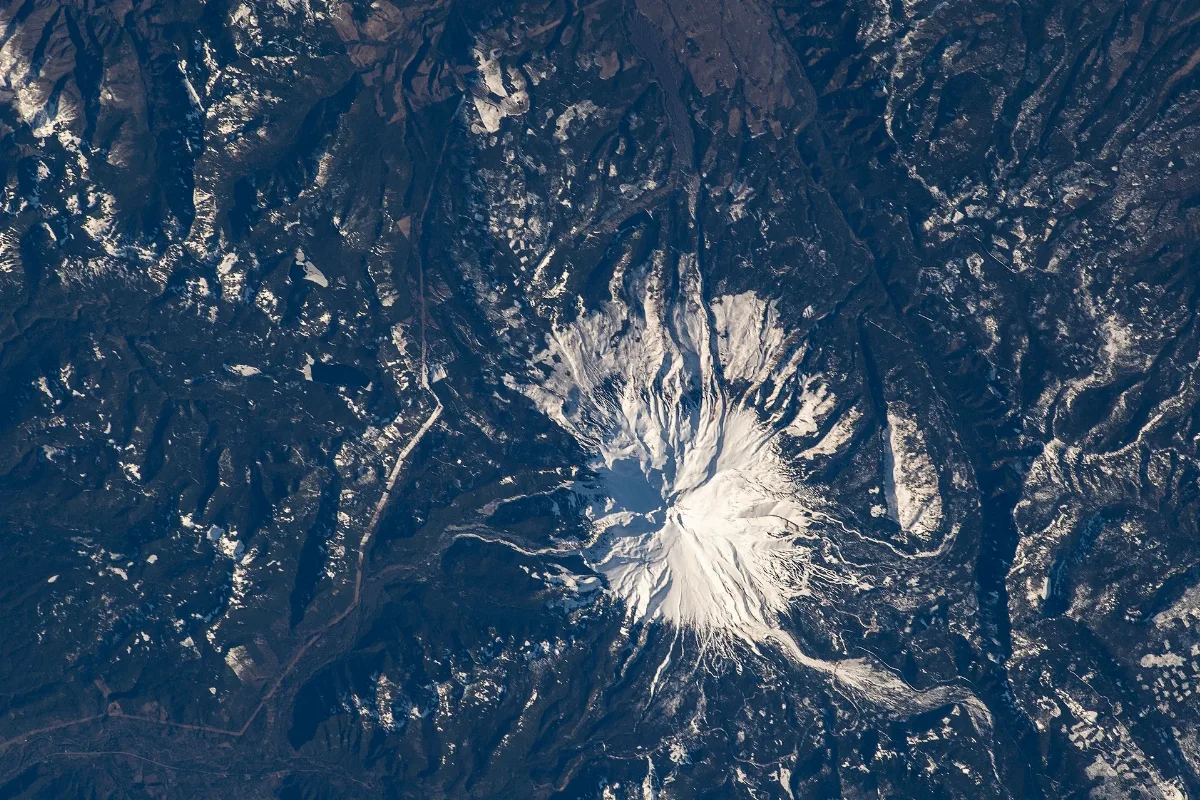 Iss062 E 61584 View Of Earth