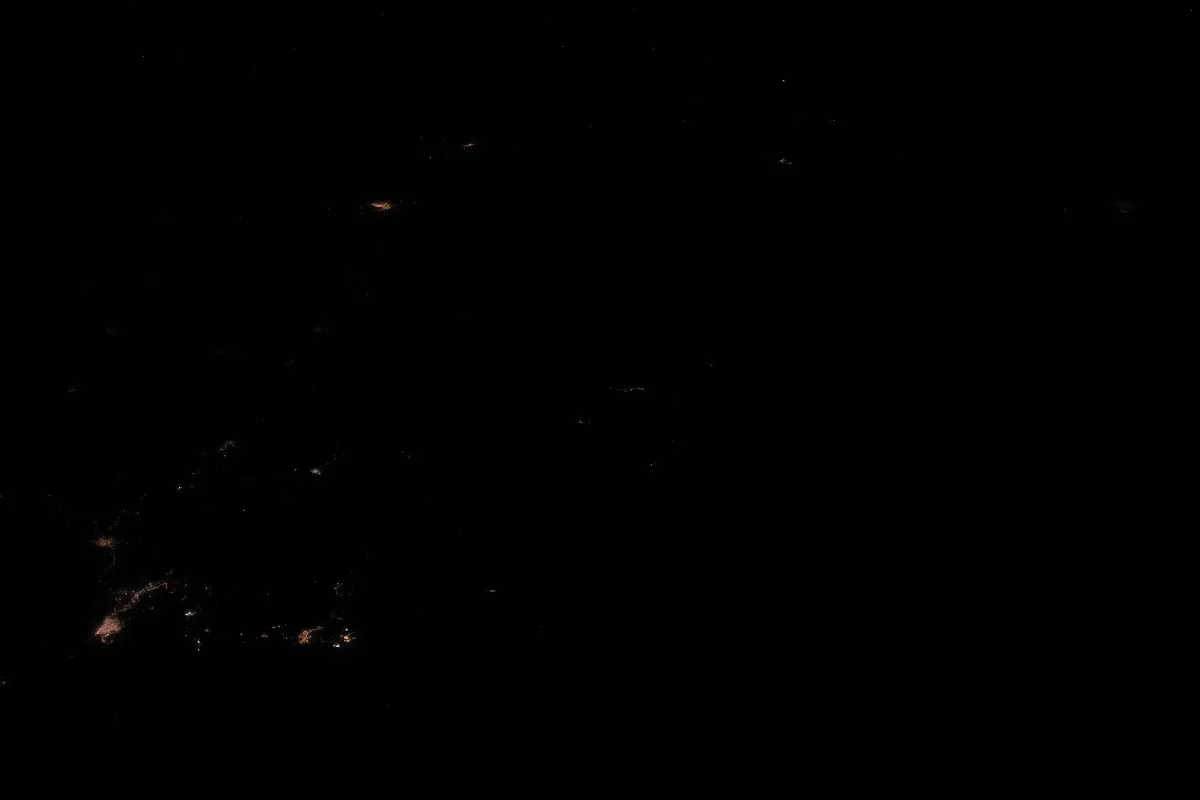 Iss062 E 74408 View Of Earth