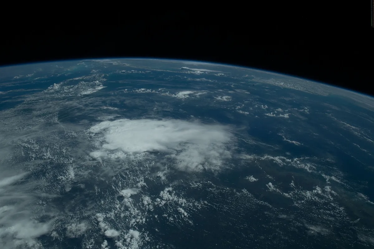 Iss065 E 320530 View Of Earth