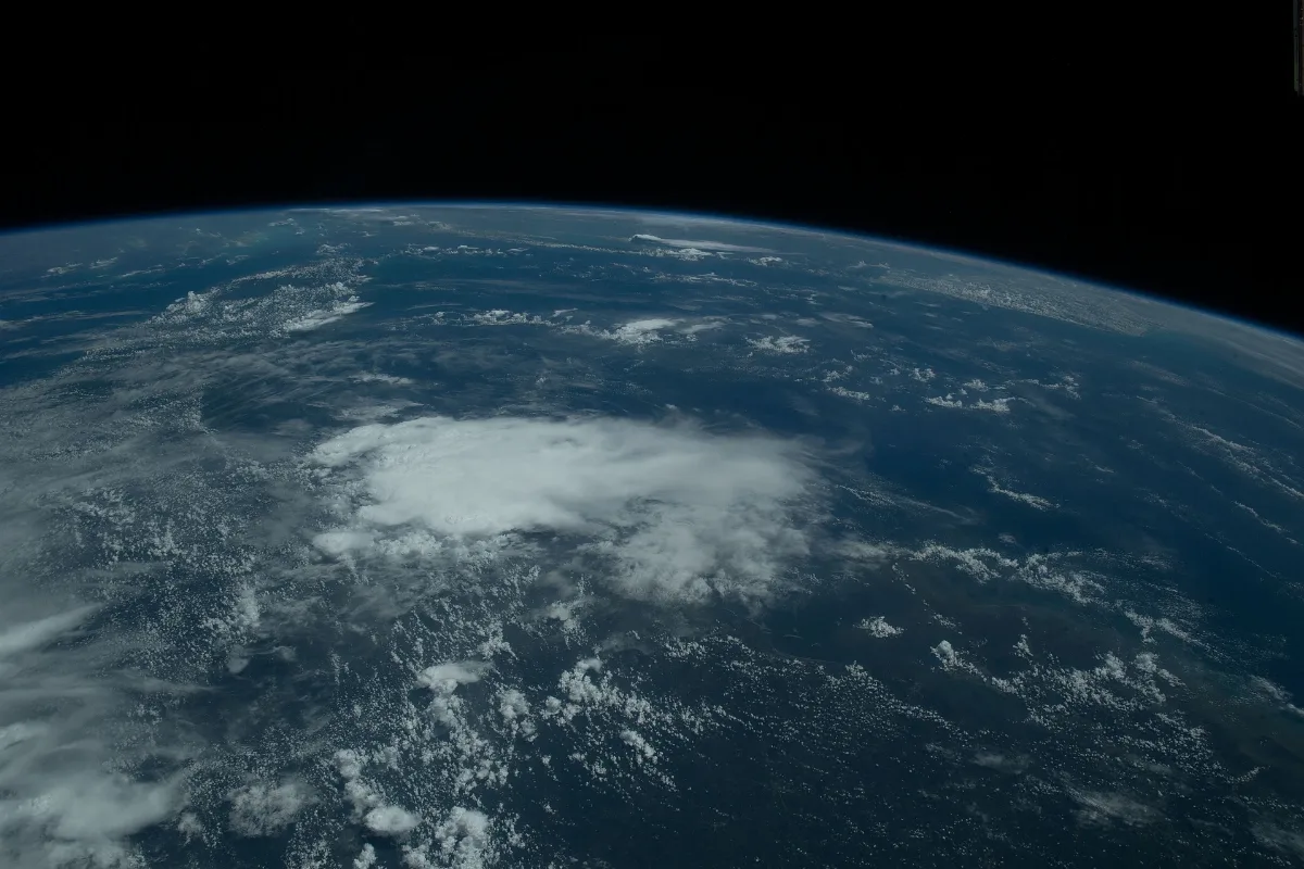 Iss065 E 320531 View Of Earth