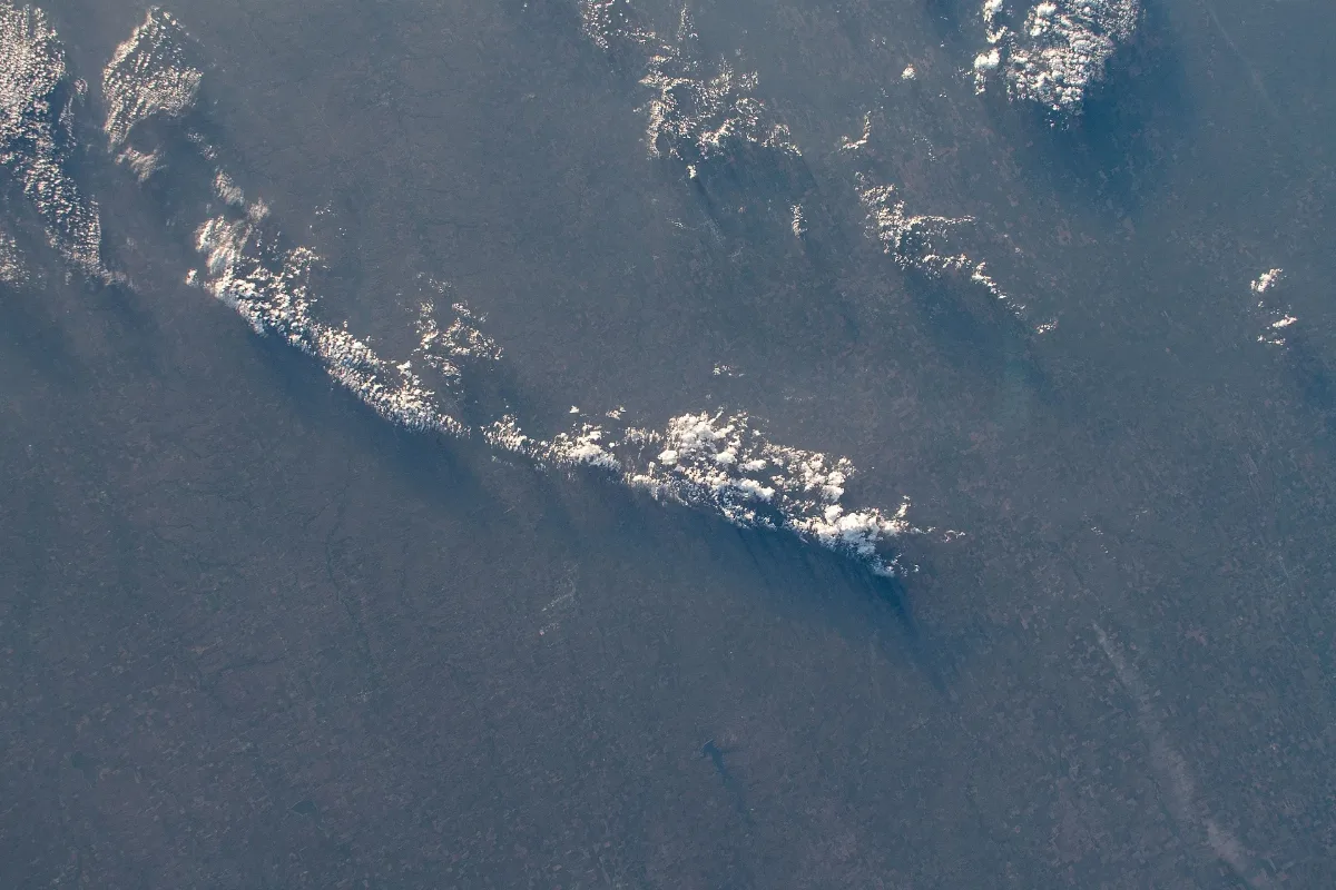 Iss065 E 357899 View Of Earth