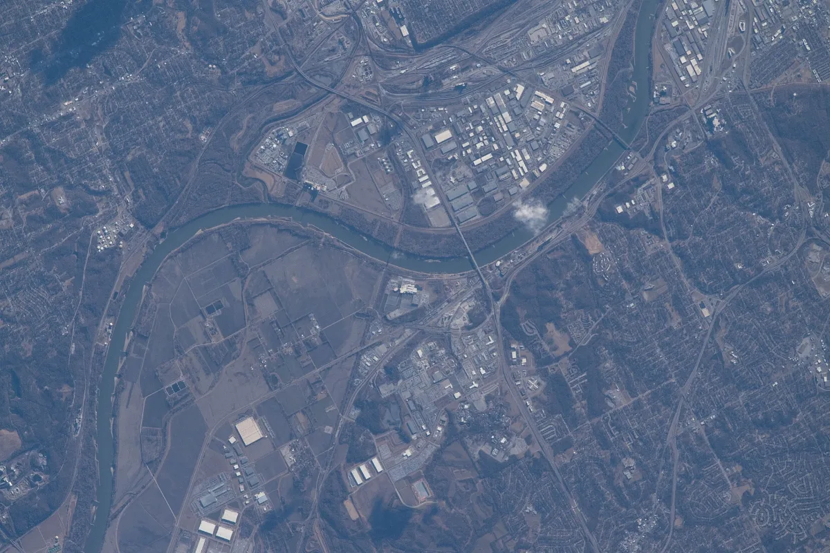 Iss066 E 141919 View Of Earth