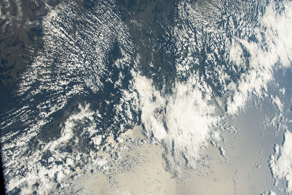 Iss066 E 163543 View Of Earth