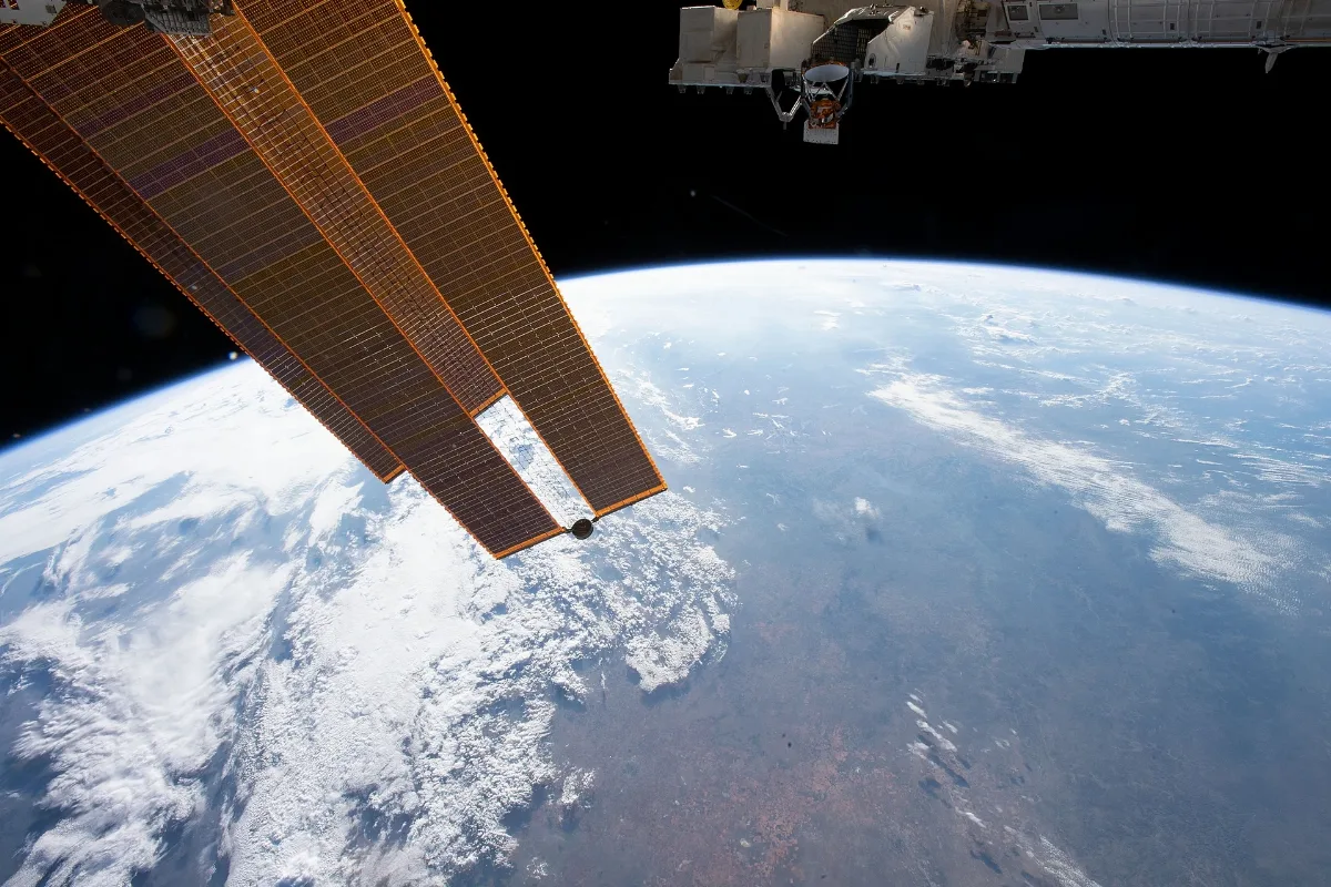 Iss067 E 179368 View Of Earth