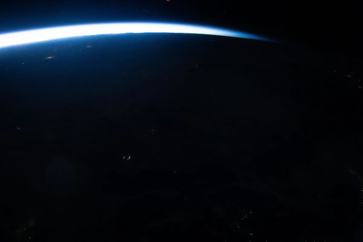Iss067 E 182446 View Of Earth