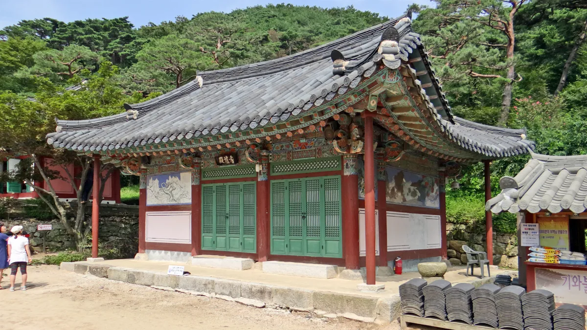 Jeongdeungsa (Ganghwa) 13 01224