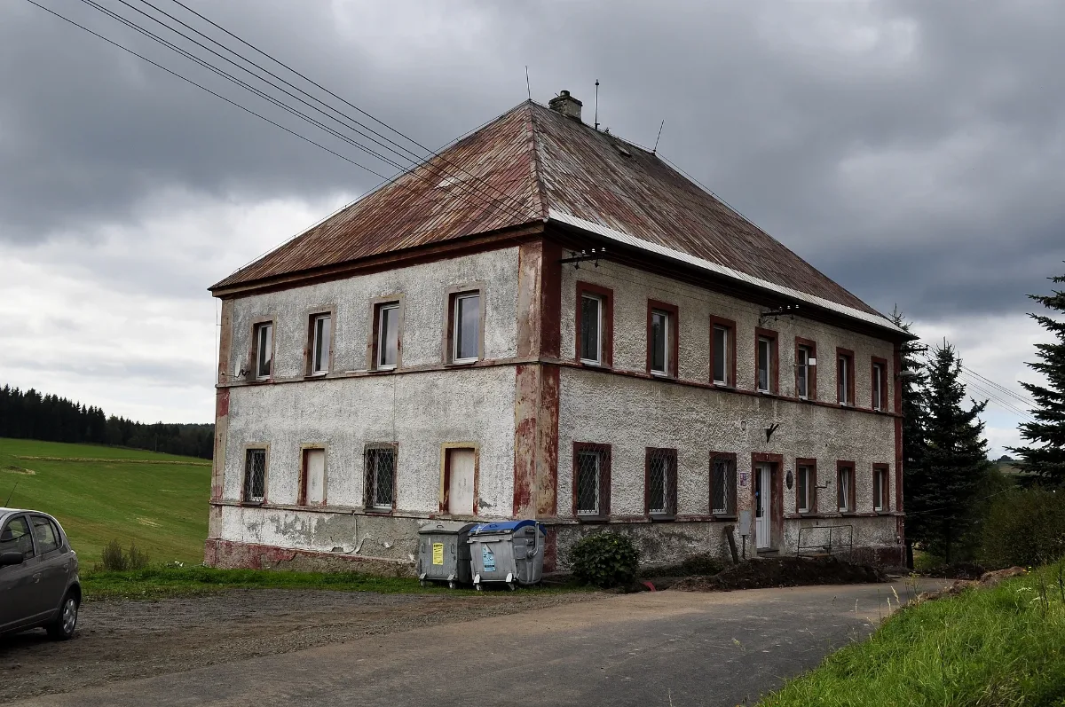 Kalek Obecní Úřad
