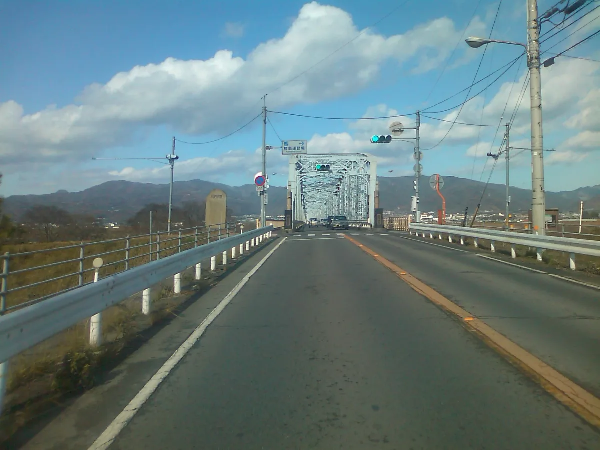 Kamojimacho Chiejima, Yoshinogawa, Tokushima Prefecture 776 0014, Japan Panoramio