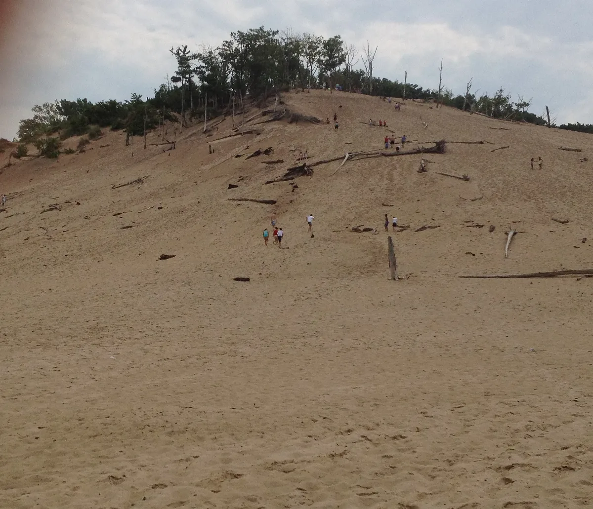Lake Charter Twp, Mi, Usa Panoramio