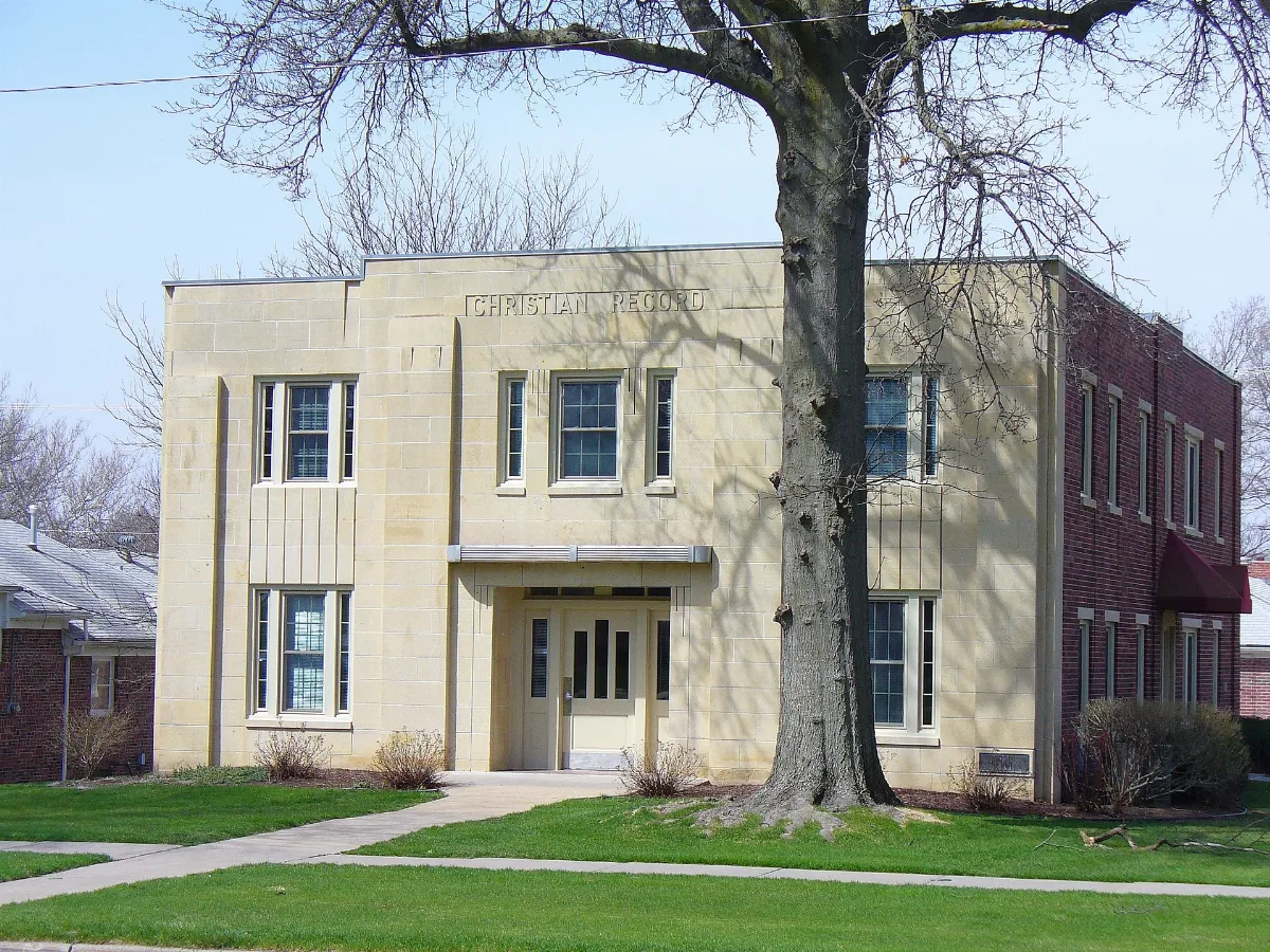 Lincoln, Ne, Usa Panoramio