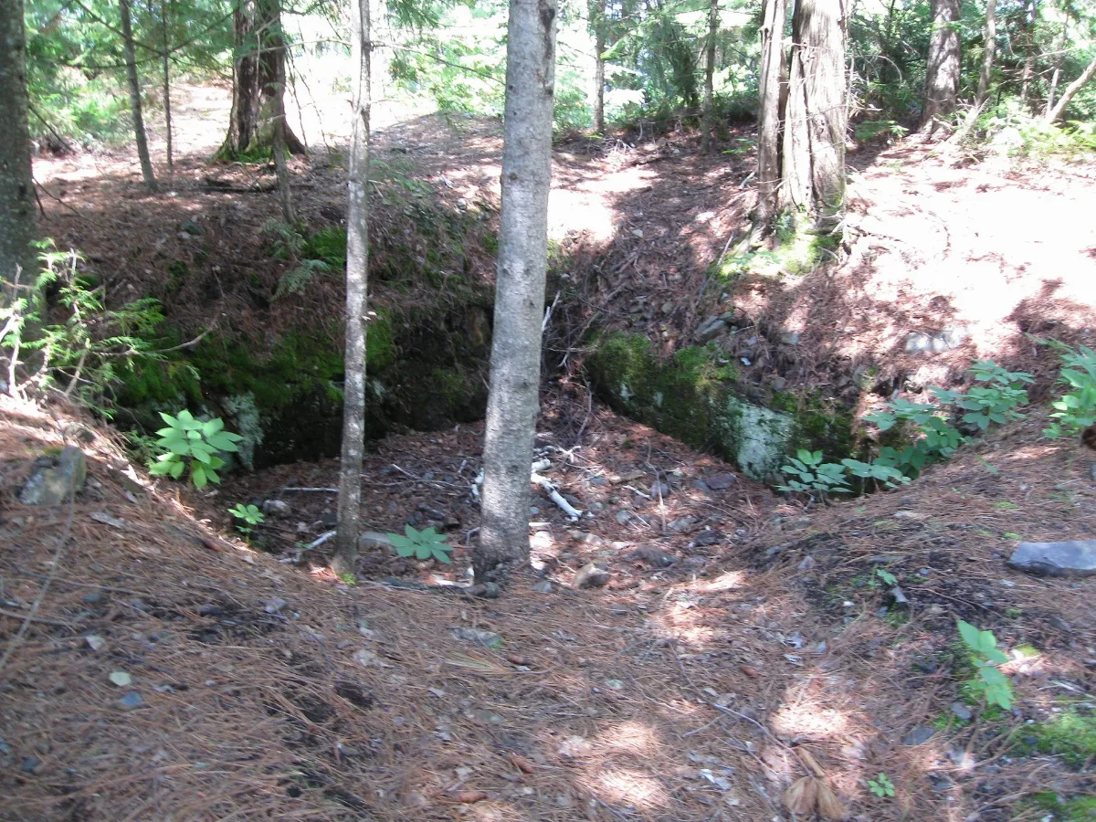 Lyle Mine