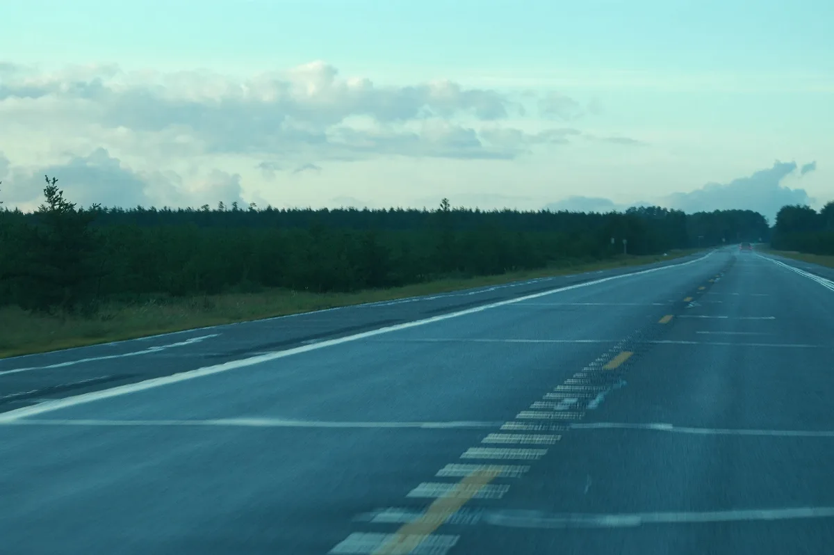 M 553 Sands Plains 2